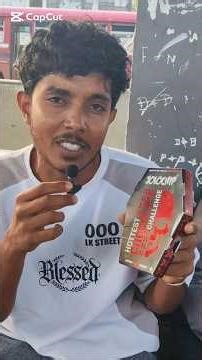 Jolo chip Socail experiment Challenge #jolochipchallange #experiment #challenge