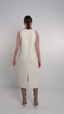 Stacy Dress 154-160 Height US Sizes 2 - 20 Pattern, Slip Dress Sewing Pattern With Tutorial - Etsy