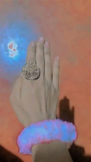 handi dance with girl🎀