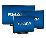 Daily Deals: Sharp 1080p HDTVs from: $200, Wireless HD Home Theater Kit: $79, LifeCHARGE USB power banks: $30, more