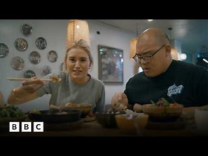 Why Atlanta's culinary scene is getting food lovers excited | BBC Global