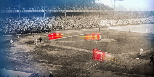 30 minutes? Story of the fastest game ever