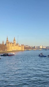 Welcome back to Westminster. The UK House of Commons sits from 2.30pm today and UK House of Lords sits from 3pm on Wednesday 10 January. Members of both Houses will ask questions to government ministers and examine draft laws. All Chamber business and Committees are streamed by our dedicated broadcast unit. 📹 See the latest: https://www.parliament.uk/business/ | UK Parliament