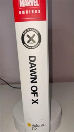 X-Men: Age Of Krakoa: Dawn Of X: Omnibus: Volume 2 Overview!
