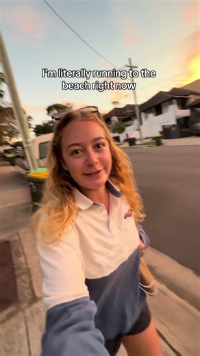 Embracing Sunrise Moments in Australia