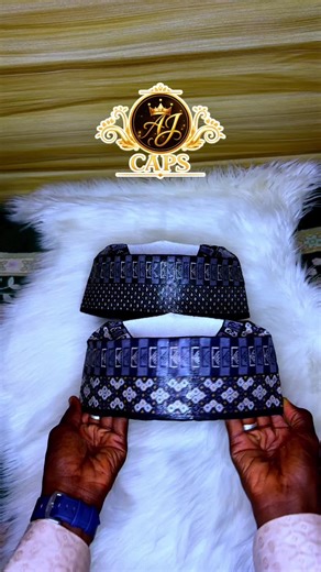 Stylish Men's Caps for Every Occasion