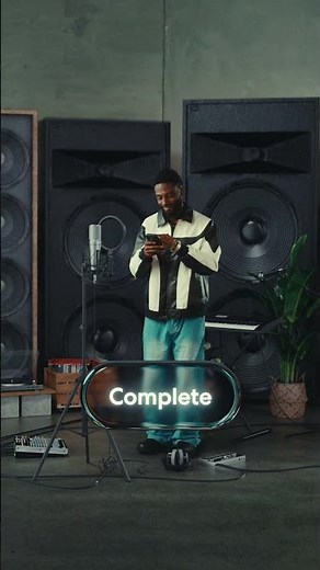 I typed in 6 words and got a full vocal chain 🤯