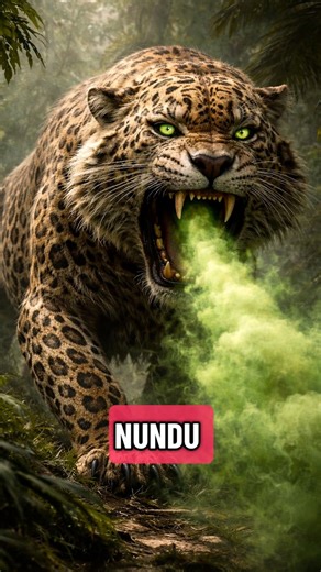 Animales Fantásticos Nundu #nundu #fantasticbeasts #newtscamander #harrypotter | El Caballero Caminante