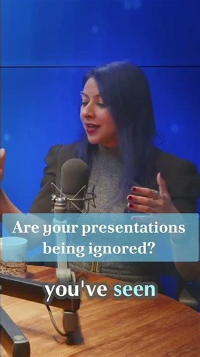 Boring Presentations? This Changes Everything #presentation #publicspeaking #skills