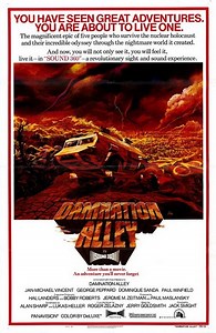 Damnation Alley (film) - Alchetron, The Free Social Encyclopedia