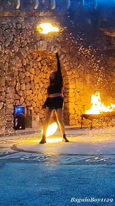 117K views · 885 reactions | FIRE DANCE and the Birth of the Dragon....
