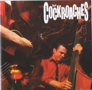 The Cockroaches - The Cockroaches