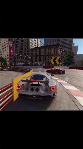 when you think you are safe #racingmaster #mustwatch