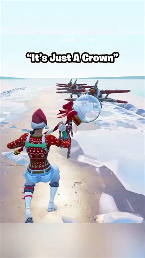 It’s More Than A Crown 😭🙏