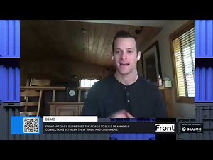 FrontApp - GTT Demo