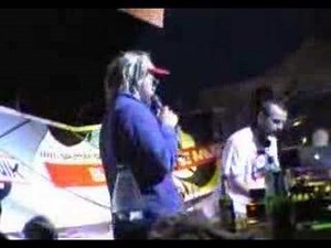 2005 Melt! Festival Musik Krause Duo + flowinIMMO live 1/4