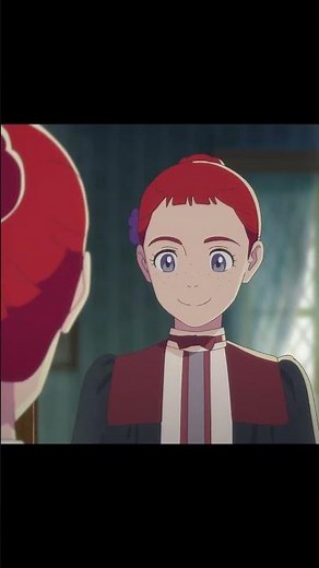 🧣 ANNE ELIGE LAS FLORES DE GILBERT #anneshirley2025 #anneofgreengables #annewithane