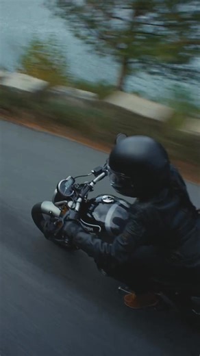 1K views · 11 reactions | Introducing the NEW Tracker 400 and Thruxton 400. The latest additions to our 400cc Modern Classics range, both models are powered by the most powerful iteration of the TR-Series engine, delivering a ride that’s both thrilling and responsive. Accept Nothing Less. | Triumph Motorcycles Batu Caves | Facebook