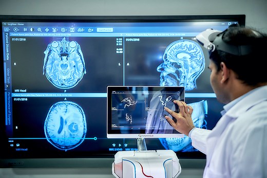 Künstliche Intelligenz und Ethik in der Medizin