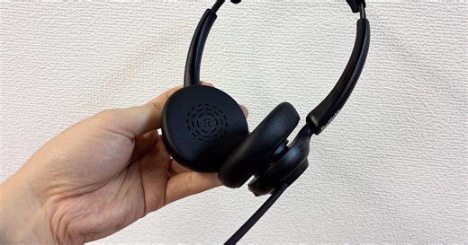 オンライン会議の「声問題」を解決。ワイヤレスヘッドセット「Belfida MAGIC MIC III」実機レビュー | Business Insider Japan