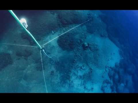 Unveiling the Secrets of Lord Elgin's Shipwreck: A Hidden Treasure from Athens' Acropolis