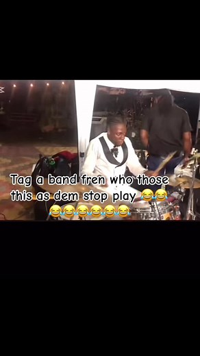 Enjoying Fun with Drumming and Music