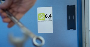 Les experts prévoient déjà quelques "maladies de jeunesse" pour l'indice de réparabilité, à l'instar du Nutriscore