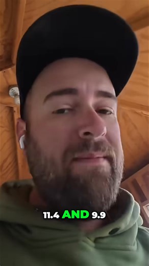 Blending grains isn't just about mixing; it's a strategic move that can significantly boost both quality and profitability. Discover the art behind the perfect blend. Have you ever considered blending? #grainblending #qualitycontrol #profitability #agriculture #farming | Brian's Farming Videos