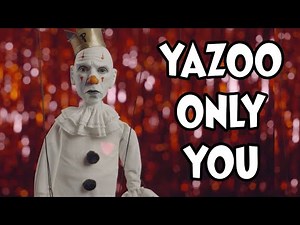 Puddles Pity Party - Only You (Yazoo Cover)