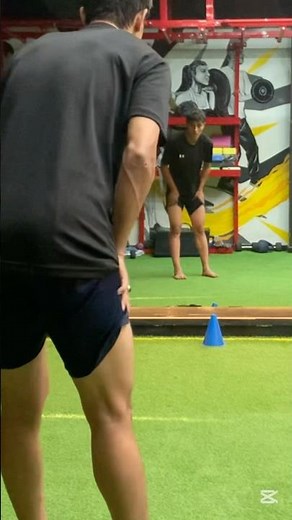 Football Stamina Drills ⚡ Improve Endurance Like a Pro | #shorts