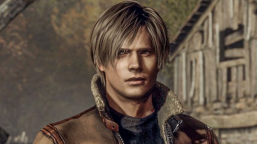 Capcom removes Denuvo from Resident Evil 4 Remake, replaces it with different DRM that hits performance