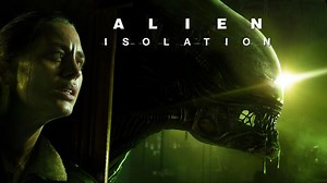 《异形：隔离》全7集 超清双字 异形宇宙系列 科幻恐怖惊悚爽片Alien: Isolation