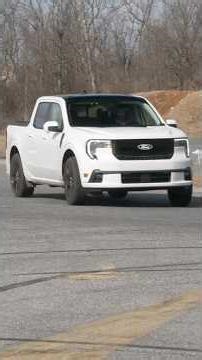 The Ford Maverick Lobo is the Coolest Maverick!!!