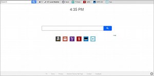 Remove Tv.mysearches.co Browser Hijacker