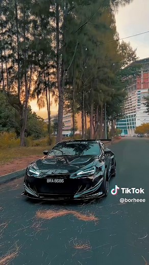 Exploring Brazilian Vibes with Toyota GT 86 and Subaru BRZ