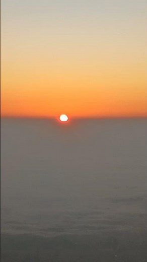 Sunrise View At Nandi Hill