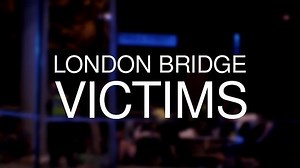 London Bridge terror attack: All eight victims remembered