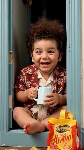 What’s the Deal with These Babies! 👶😂 Seinfeld Cast Reimagined as Adorable Infants #seinfeld #shorts