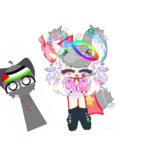 i Hate Oren x Pinki I Love Dan x Jeremy Target:@🩶ɢᴏᴏd 𝗚𝗿𝗮𝘆_𝟭𝟵𝟬𝟵𝟭𝟰🩶 @roleycute #quekanimation✅ #Jr2011✅