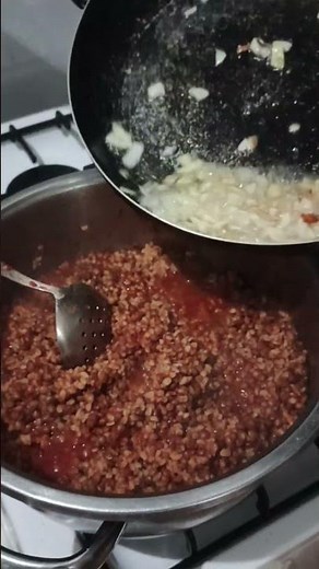 Yeşil Mercimekli Bulgur Pilavı Tarifi 🤌🏻🧑🏻‍🍳
