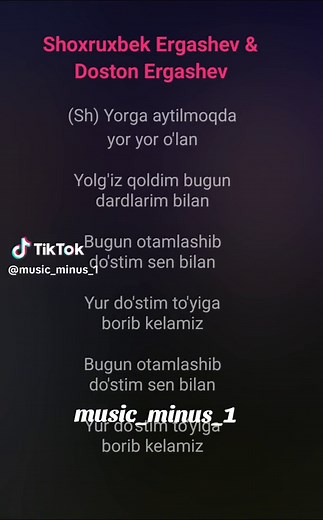 O'zbekcha Karaoke 2024: Eng Yaxshi Tavsiyalar