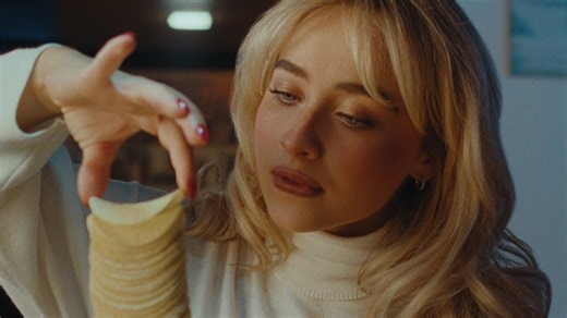 Pringles Super Bowl LX 2026 Ad - "Pringleleo" -