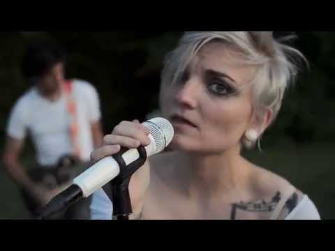 Atrium - "The City" [Official Video]