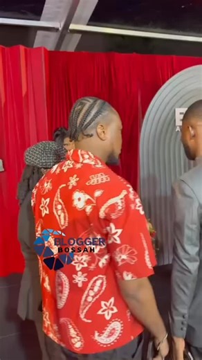 Moments from the 10th EMY awards night#explorepage #explorepage #explore | Ivan Bossah