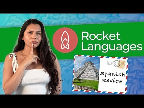 Rocket Spanish Review 2024 (Is This Language App Good?)