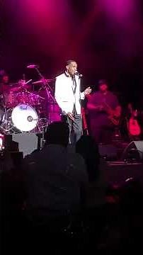 Freddie Jackson - You Are My Lady - Houston 2023