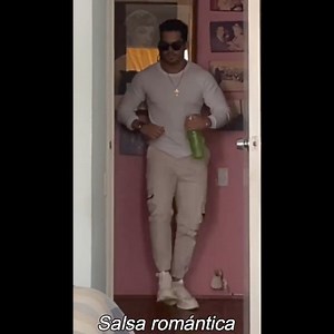496K views · 9.1K reactions | La salsa se disfruta y te da vida ♥ . | Salsa romántica | Facebook