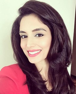 Zainab Abbas Age, Husband, Boyfriend, Family, Biography & More » StarsUnfolded