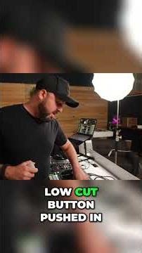 How We Prevent Feedback On The Microphone