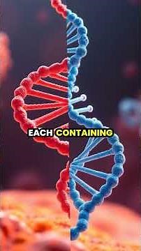 Unlocking the Secrets of DNA Replication 🔬✨